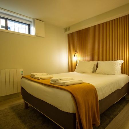 Orm Poveiros Apartments ปอร์โต ภายนอก รูปภาพ