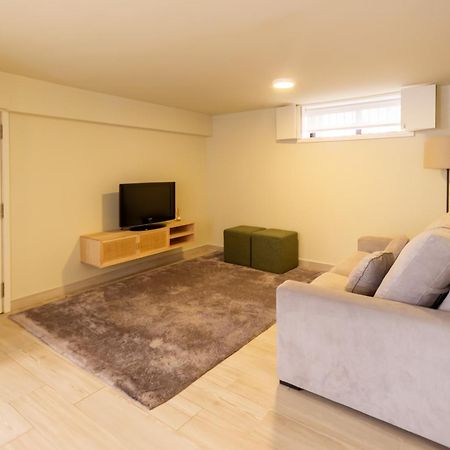 Orm Poveiros Apartments ปอร์โต ภายนอก รูปภาพ