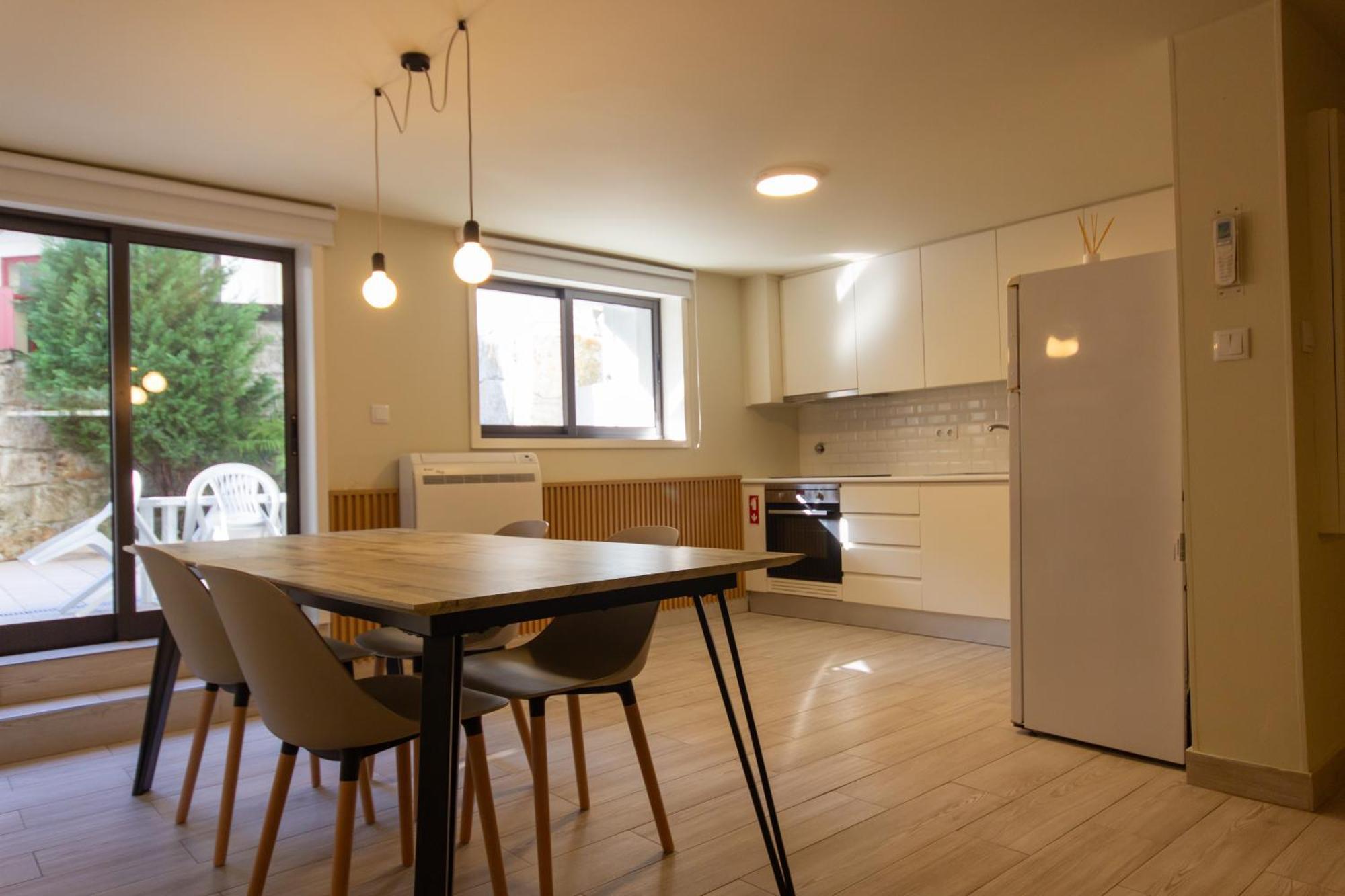 Orm Poveiros Apartments ปอร์โต ภายนอก รูปภาพ