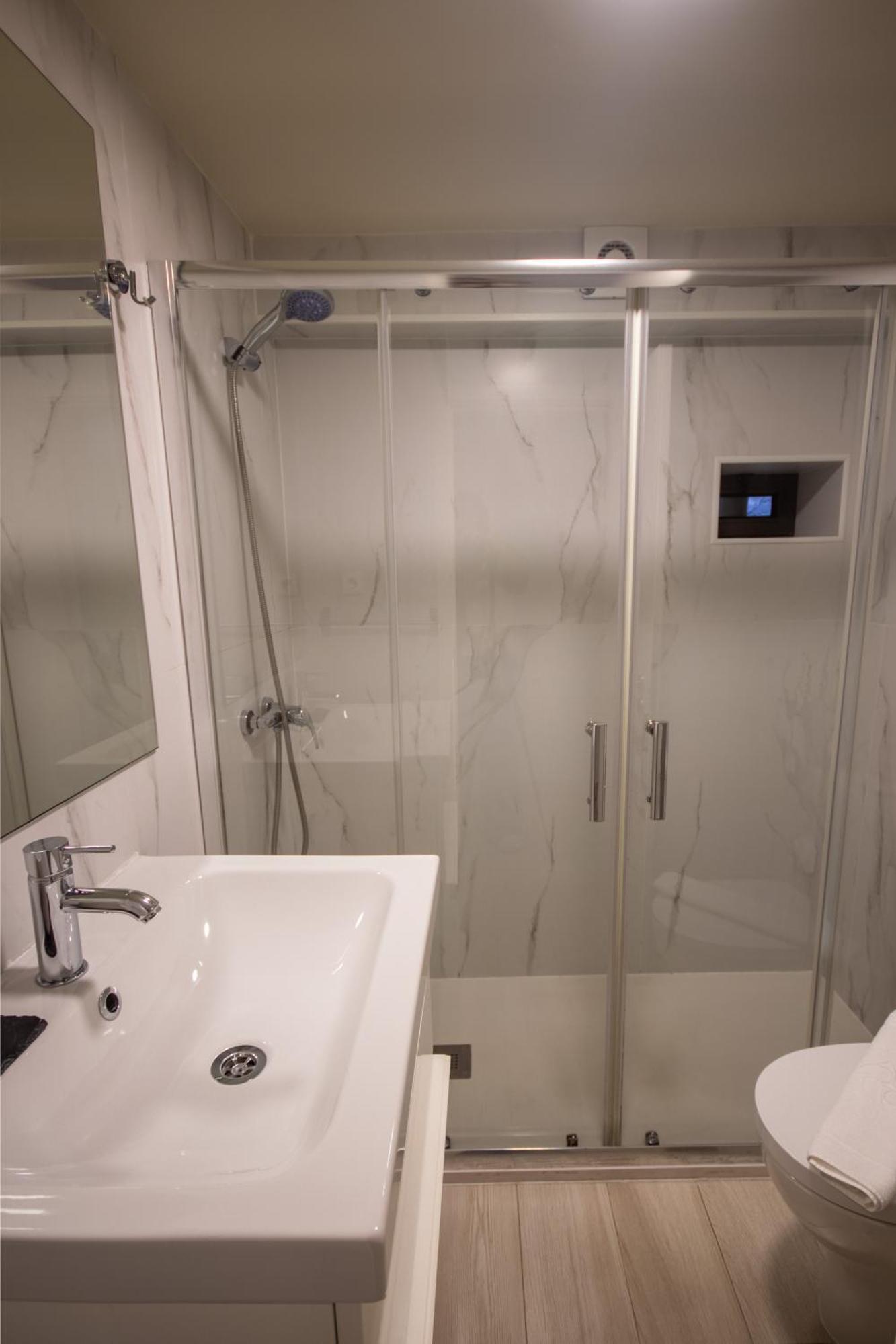 Orm Poveiros Apartments ปอร์โต ภายนอก รูปภาพ