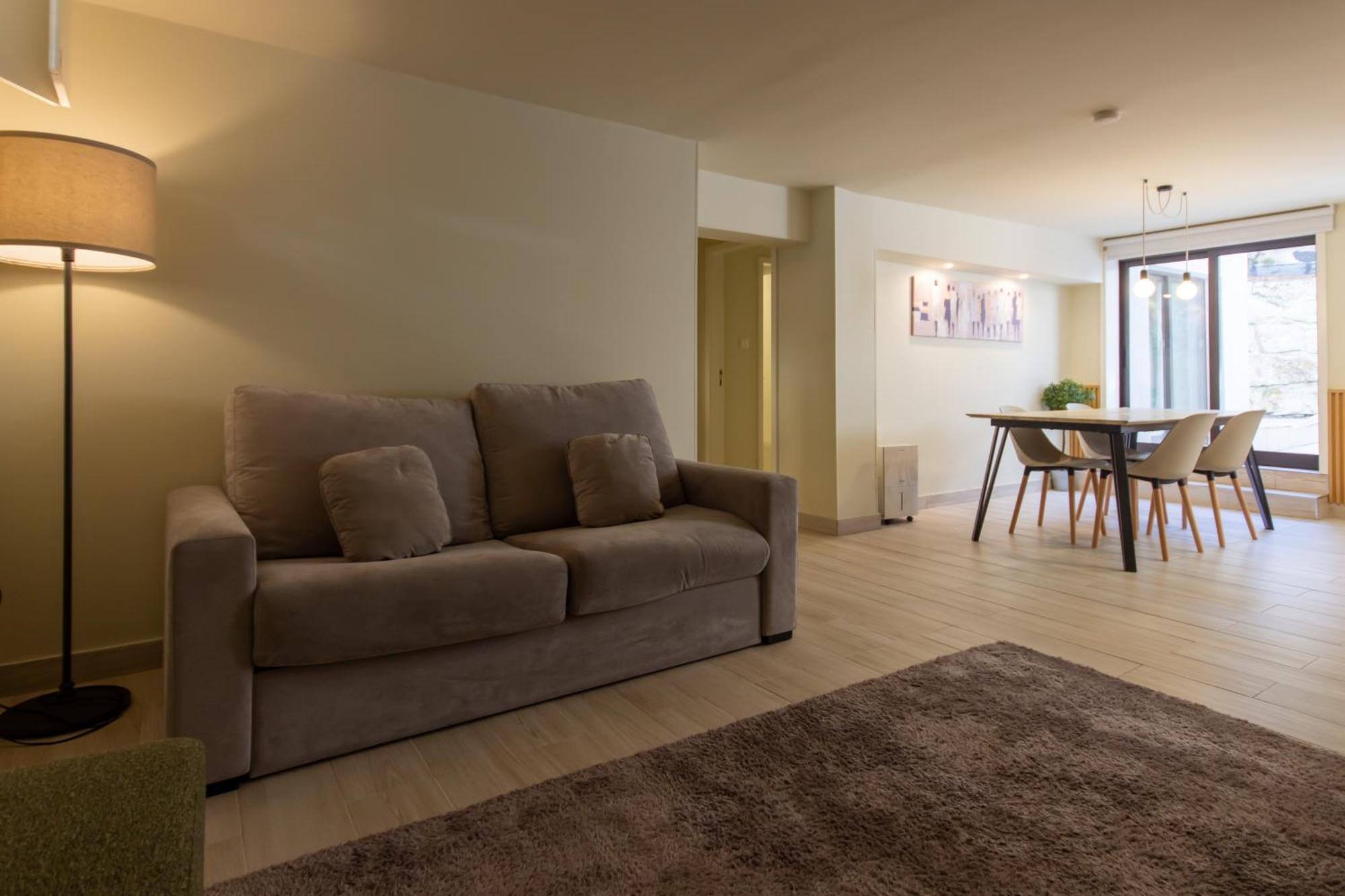 Orm Poveiros Apartments ปอร์โต ภายนอก รูปภาพ