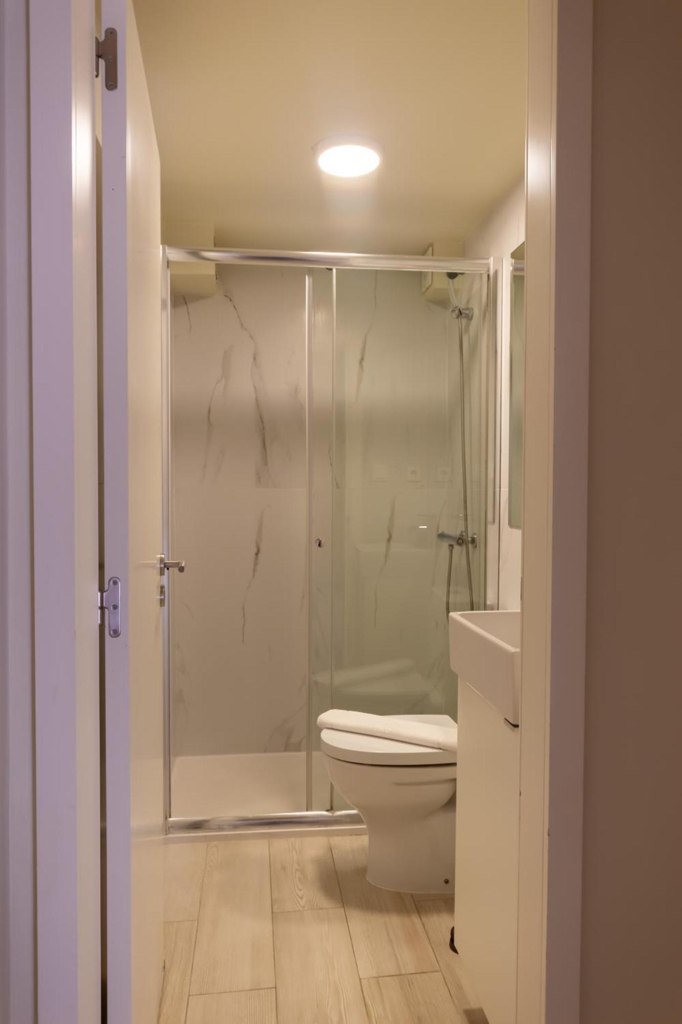 Orm Poveiros Apartments ปอร์โต ภายนอก รูปภาพ