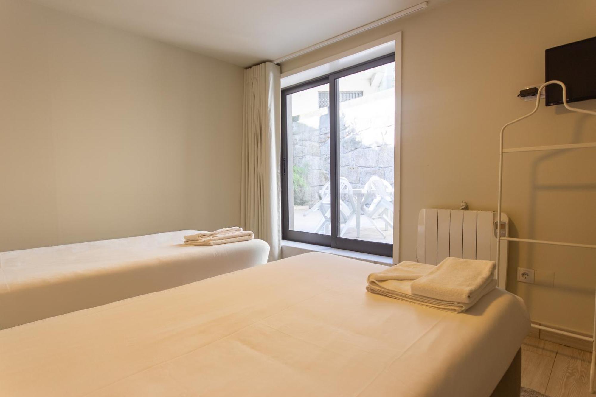 Orm Poveiros Apartments ปอร์โต ภายนอก รูปภาพ