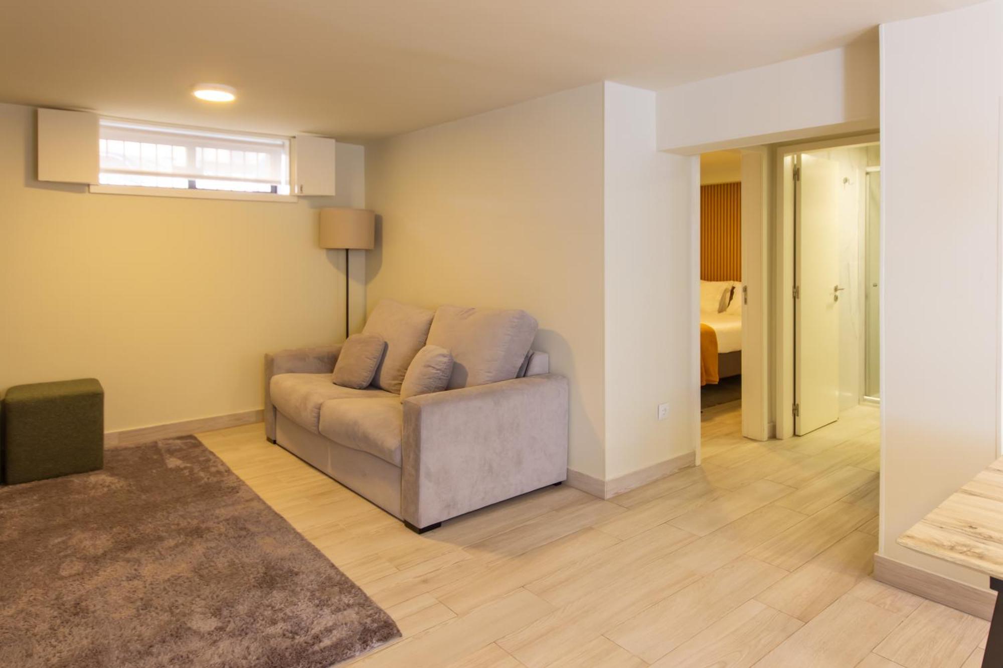 Orm Poveiros Apartments ปอร์โต ภายนอก รูปภาพ