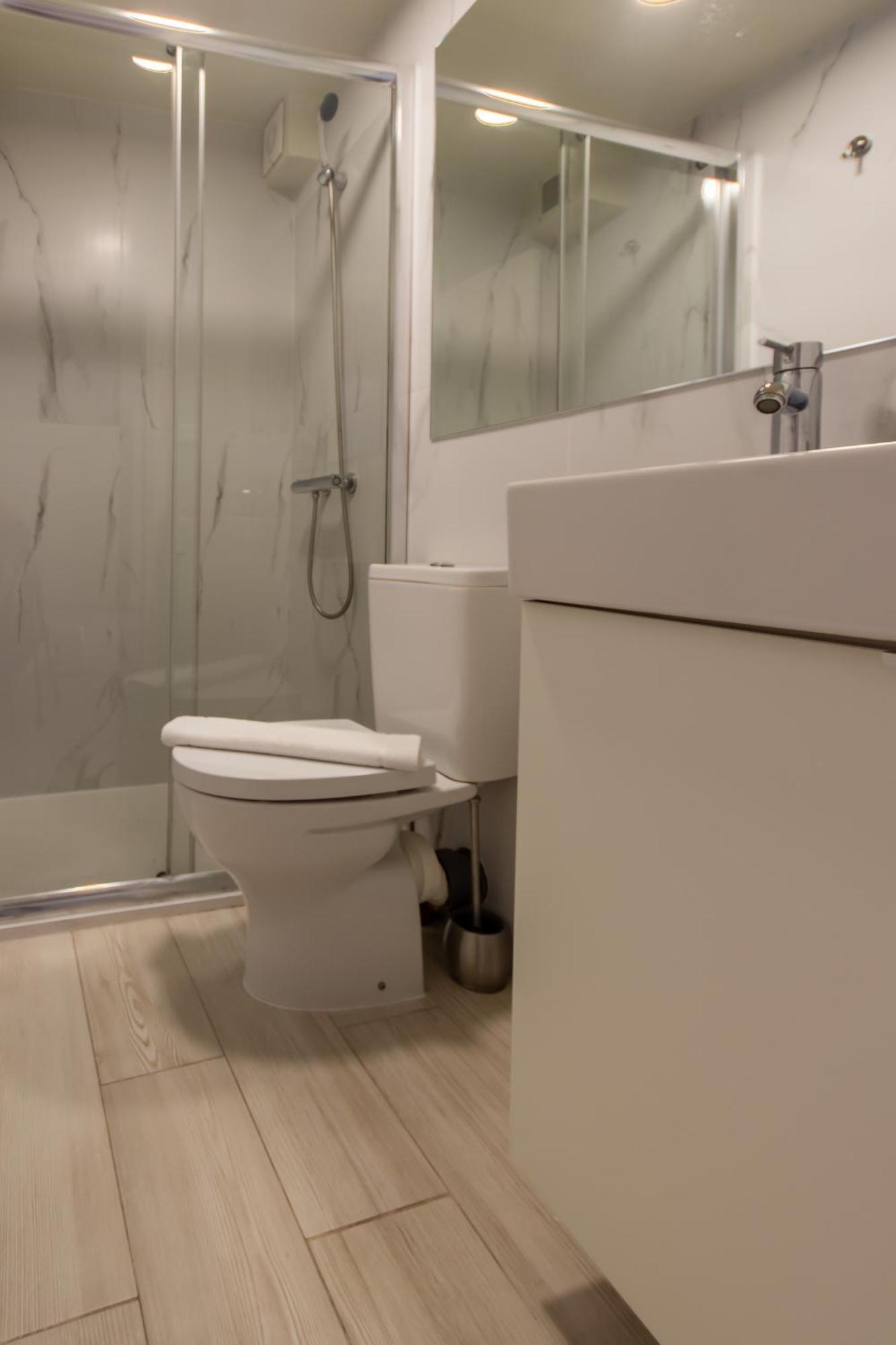 Orm Poveiros Apartments ปอร์โต ภายนอก รูปภาพ
