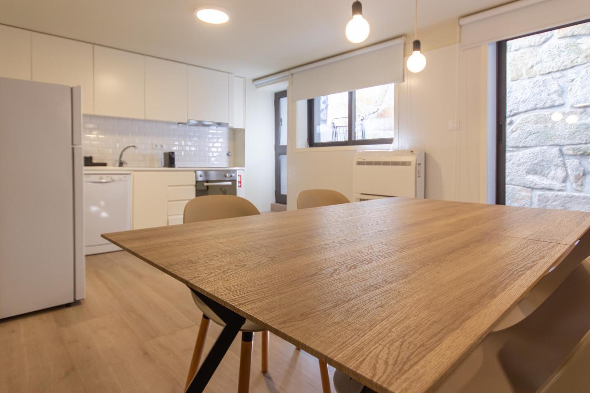 Orm Poveiros Apartments ปอร์โต ภายนอก รูปภาพ