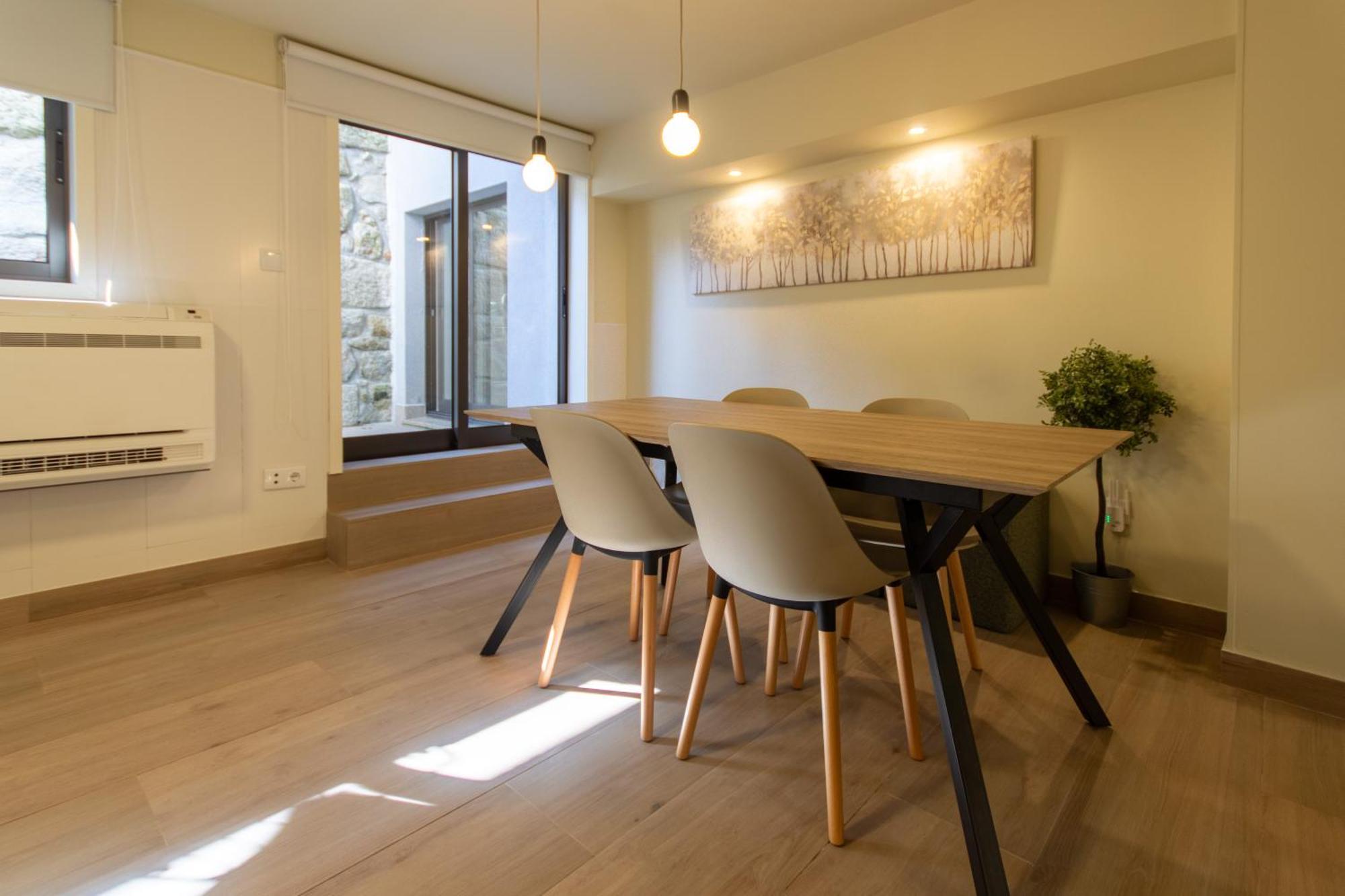 Orm Poveiros Apartments ปอร์โต ภายนอก รูปภาพ
