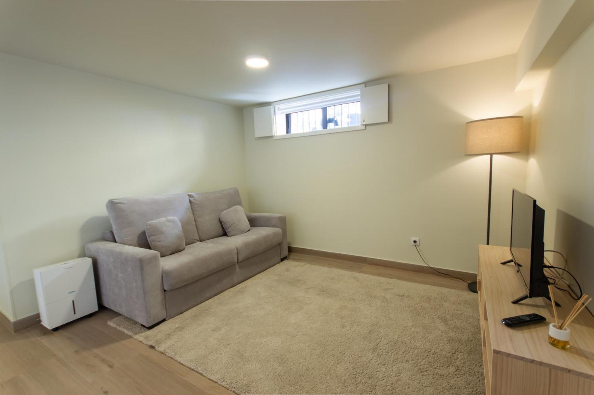 Orm Poveiros Apartments ปอร์โต ภายนอก รูปภาพ