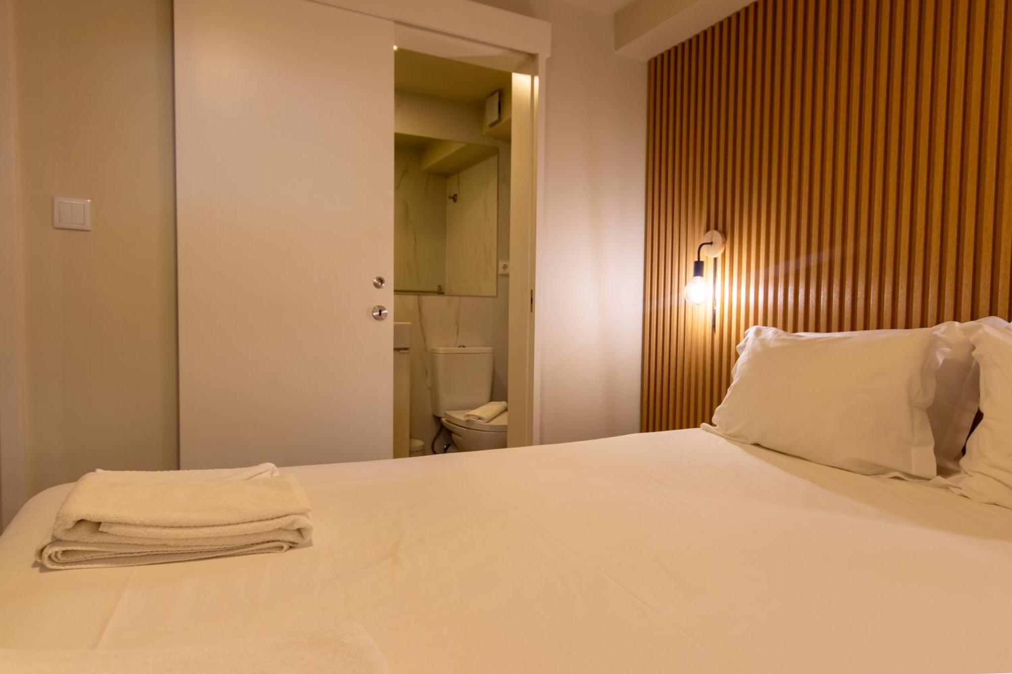 Orm Poveiros Apartments ปอร์โต ภายนอก รูปภาพ