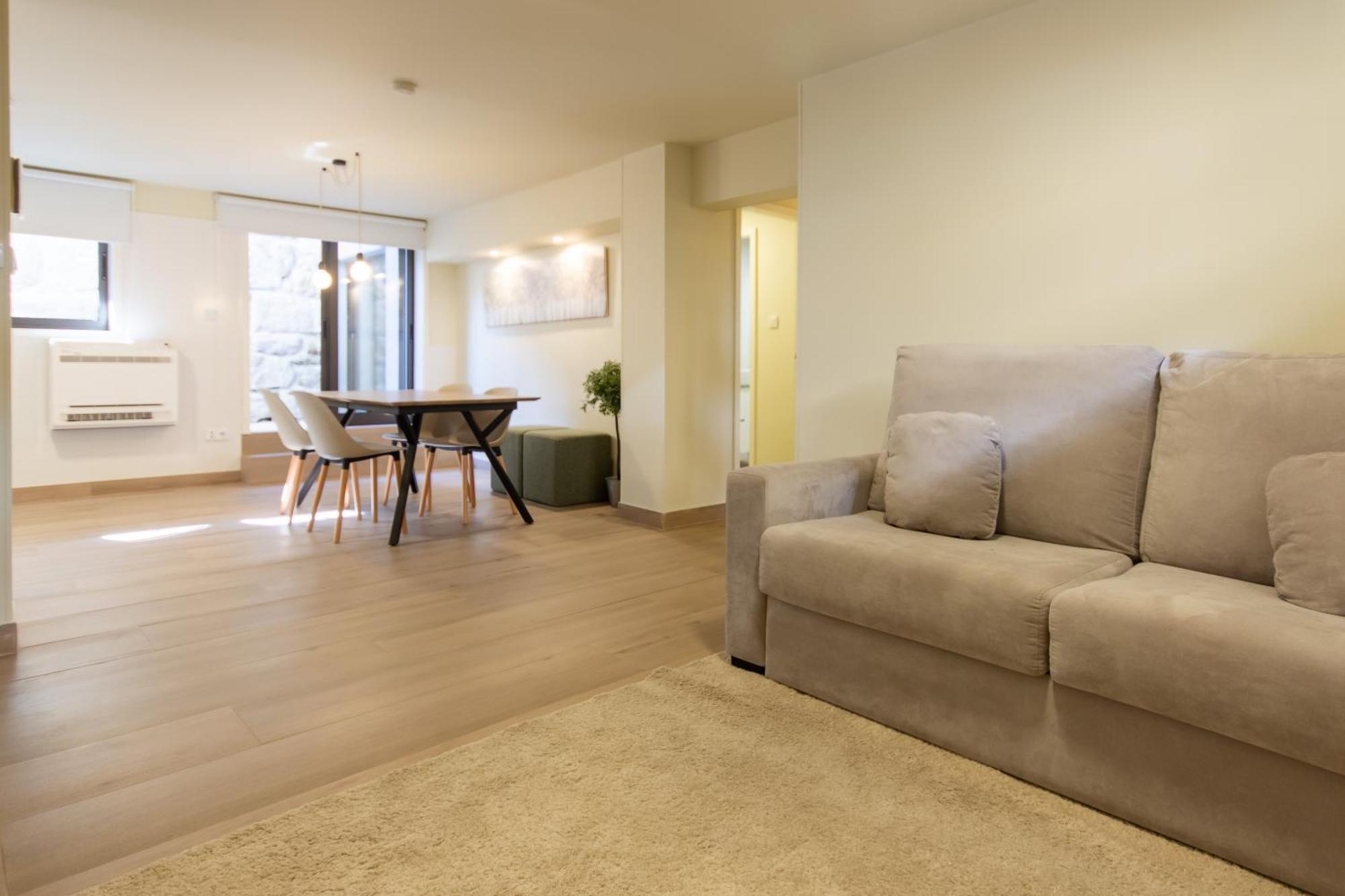 Orm Poveiros Apartments ปอร์โต ภายนอก รูปภาพ