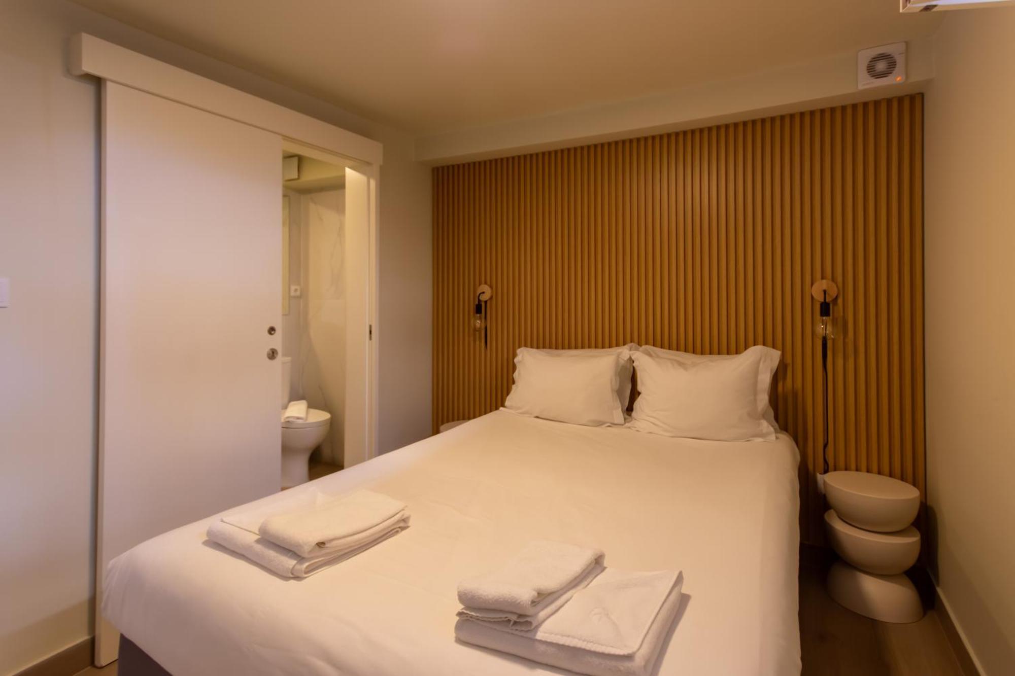 Orm Poveiros Apartments ปอร์โต ภายนอก รูปภาพ