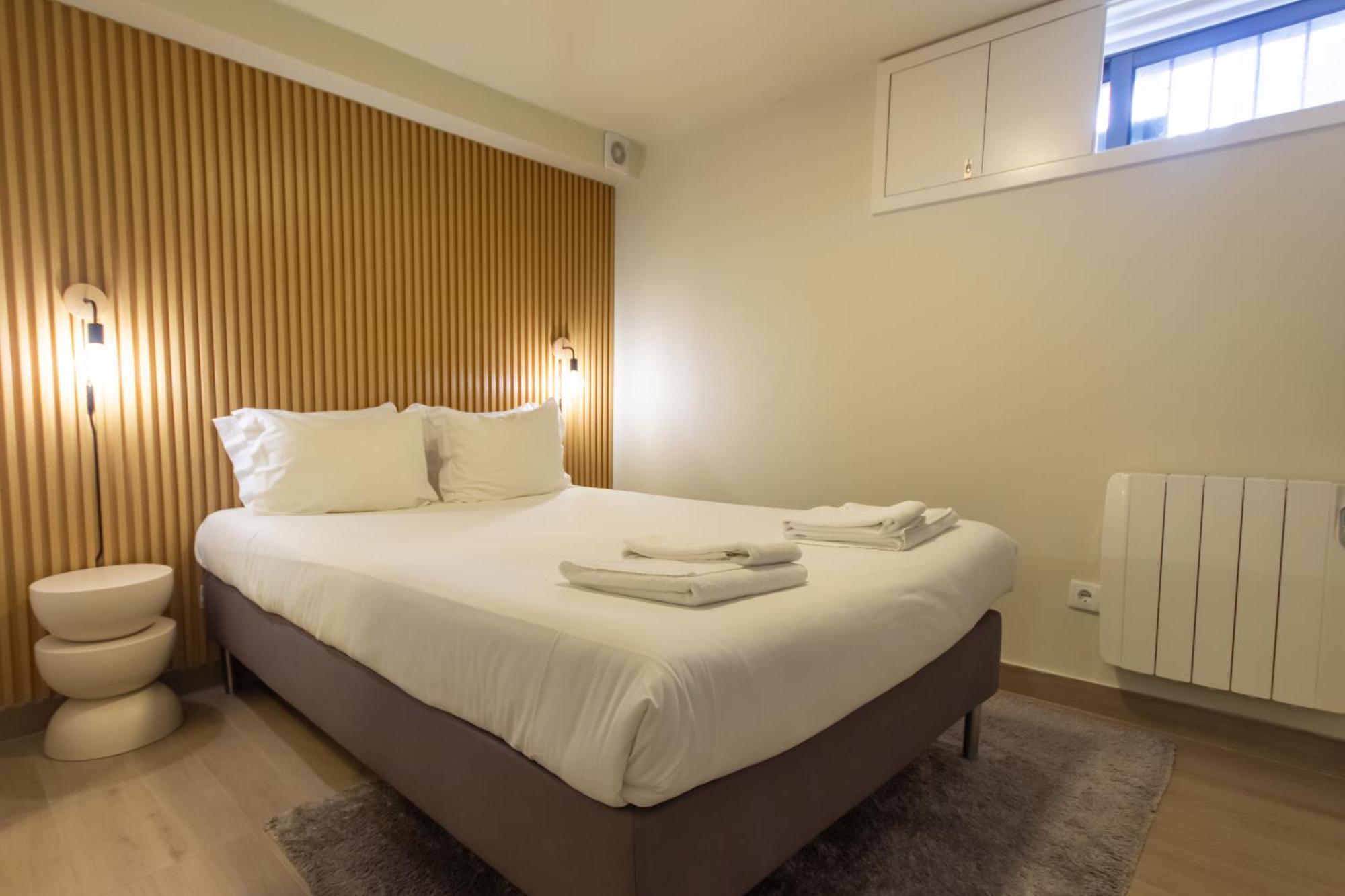 Orm Poveiros Apartments ปอร์โต ภายนอก รูปภาพ