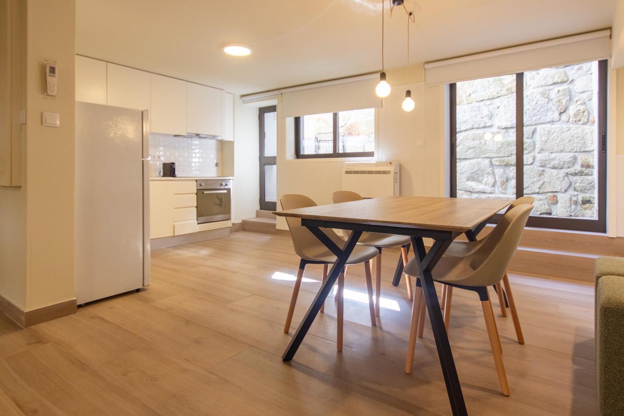 Orm Poveiros Apartments ปอร์โต ภายนอก รูปภาพ